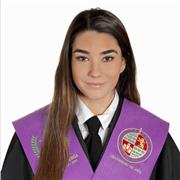 Estudiante de master ofrece a estudiantes que necesiten refuerzo de asignaturas de psicología clases